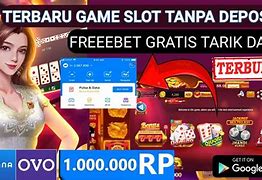 Apakah Slot Machine Terbukti Membayar Ke Dana Gratis Tanpa Deposit