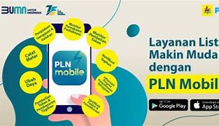 Aplikasi Pln Mobile Adalah