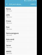 Apn Smartfren 4G Gsm Tercepat