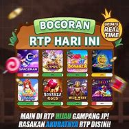 Bocoran Slot Gacor Hari Ini Rtp