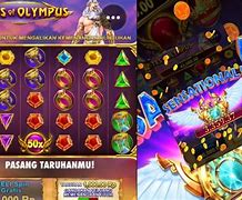 Cara Bermain Judi Slot Biar Menang