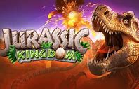 Conta Demo Jurassic Kingdom 2024 Terbaru Hari Ini Live