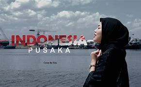 Cover Lagu Indonesia Pusaka