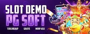 Demo Slot Pg 2024 Terbaru