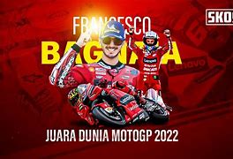 Juara Dunia Motogp 2024 Kapan