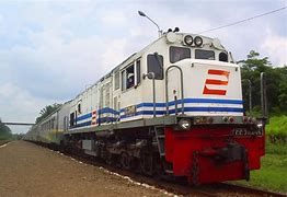 Kereta Api Indonesia