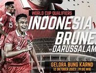 Link Bola Kualifikasi Piala Dunia Zona Asia