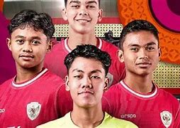 Link Live Streaming Timnas U16 Hari Ini