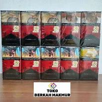 Marlboro 1 Slop Harga Berapa