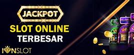 Rahasia Mesin Judi Slot Jackpot Terbesar