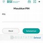 Rekening Bsi Tidak Bisa Menerima Transfer