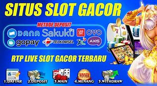 Slot Gacor Malam Ini